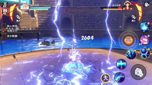 (纯3d手游)探索最新最全的3D手游大全，打造沉浸式游戏体验