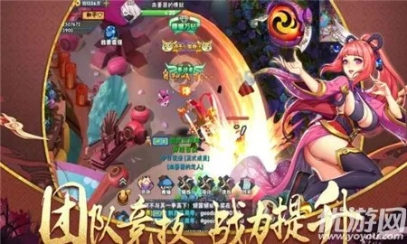 (暴走战姬攻略)暴走战姬值得入手吗？游戏特色和玩法详细解析