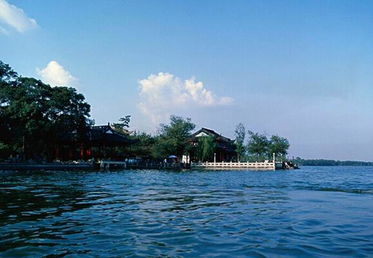 杭州旅游攻略：精选经典景点，带你畅游两日不可错过的玩乐地点