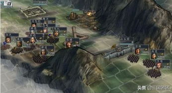 (三国志单机攻略)一夫当关:分析单人游戏策略如何成功拿下《三国志》全境 (三国志单机攻略)一夫当关:分析单人游戏策略如何成功拿下《三国志》全境