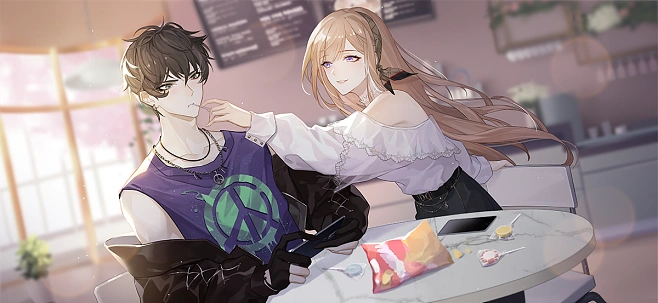 (绝对演绎是乙女游戏吗)挖掘游戏乐趣：探讨《绝对演绎》是否跳出乙女游戏的传统模式