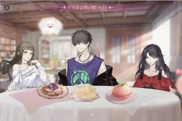 (绝对演绎是乙女游戏吗)挖掘游戏乐趣:探讨《绝对演绎》是否跳出乙女游戏的传统模式 (绝对演绎是乙女游戏吗)挖掘游戏乐趣:探讨《绝对演绎》是否跳出乙女游戏的传统模式