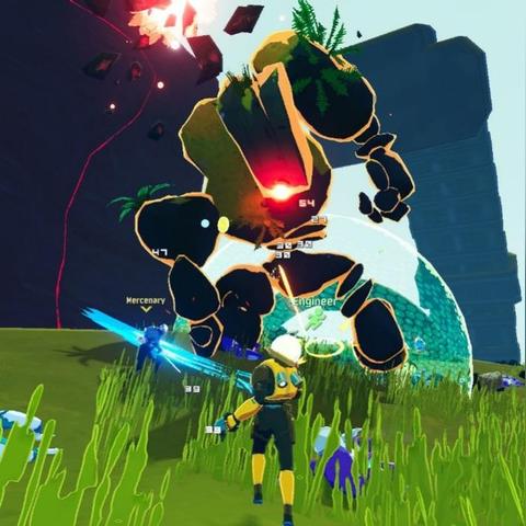 重磅好评：《枪火地牢中文版》让中国玩家感受极致射击乐趣，全面解析其独具魅力的卓越设计元素