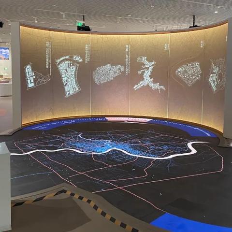 探索城市建设的奥秘：通过我的世界我的城市沙盘模拟真实城市规划和管理