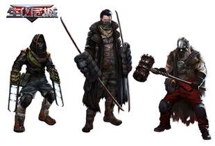 探索生化危城手游的惊险世界：解锁无限可能与生存挑战的刺激体验