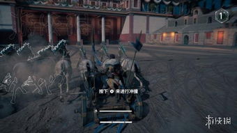 (刺客 信条)完整指南：刺客信条系列最全攻略视频解析与游戏技巧分享