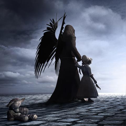 (修普诺斯攻略)探索修普诺斯与塔纳托斯：神话中的梦境与死亡之神的深刻联系