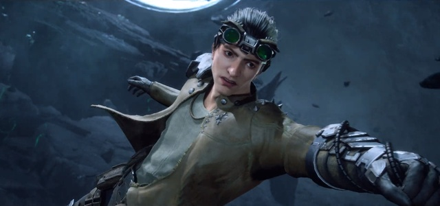 星骸骑士是否值得一看?深度解读其故事线条和角色塑造的精彩之处 星骸骑士是否值得一看?深度解读其故事线条和角色塑造的精彩之处