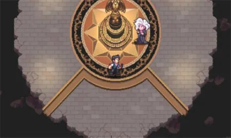 (迷宫的秘密是什么)探秘《秘密迷宫21章》：逐章揭秘，剧情全解析