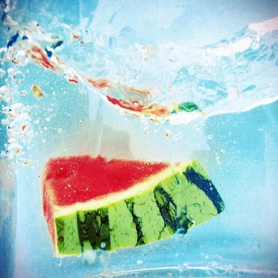 (清凉 夏日)清凉夏日狂想曲：沁心一夏，细碎时光如波澜般涟漪