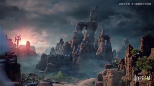 (穿越到神话)穿越神话世界，探索诸神之争的冒险游戏