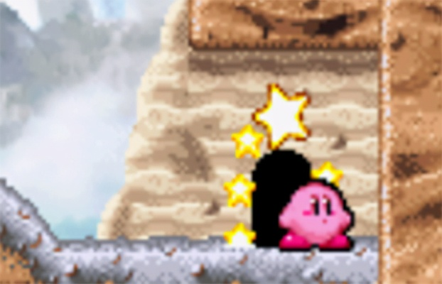 (星之卡比关卡)星之卡比攻略:如何运用梯子来突破难关以及获取隐藏宝藏? (星之卡比关卡)星之卡比攻略:如何运用梯子来突破难关以及获取隐藏宝藏?