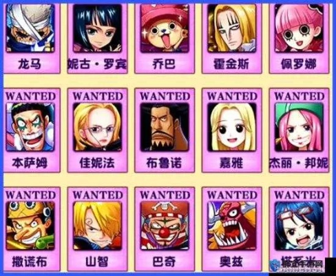 (大海贼最强宠物配方)探寻大海贼10个最佳配方：如何打造强大的海贼团？