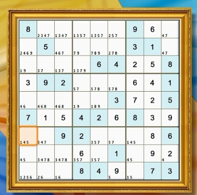 (数独中的数图怎么玩)如何有效解决数独难题:数涂不是数独,小于5攻略详解 (数独中的数图怎么玩)如何有效解决数独难题:数涂不是数独,小于5攻略详解