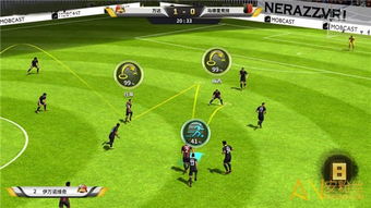 豪门足球风云中的化学反应：球员之间默契与战术的完美融合探析