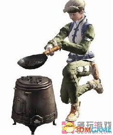 铸剑师殷流朱：传统技艺传承者、刀剑工匠世家的光荣传统传承者