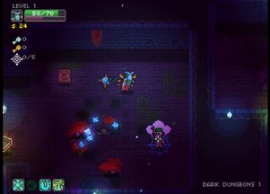 完整攻略：如何在放置地牢游戏中轻松建设、管理和升级你的地下城