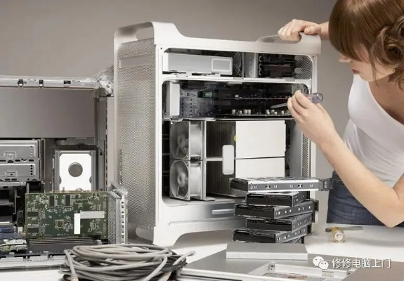 深度探索电脑维修技术网站：全面解读电脑维修技术及常见问题解决方案