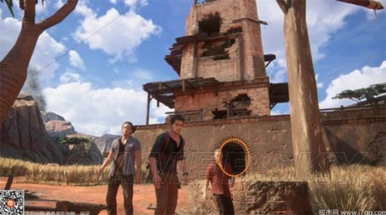 (神秘海域4 失落的宝藏 全收集)探寻失落的宝藏：神秘海域4剧情揭秘