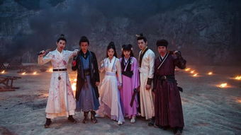 大宋少年志主题曲的歌名叫什么？让我们一起来感受这份壮阔与热血！