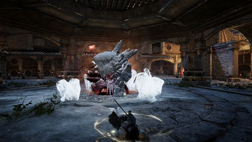 (猎人竞技场传奇ps4)猎人竞技场传奇：惊喜解锁，单机模式让你尽情畅玩