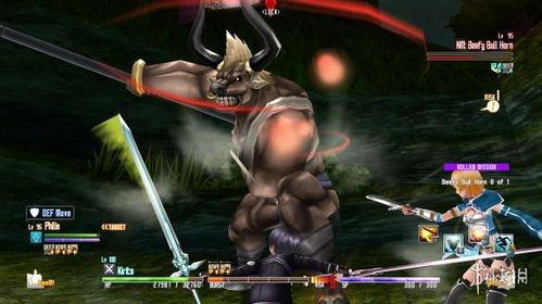 刀剑神域黑衣剑士停服原因揭秘:究竟是受PC端市场影响还是玩家需求的改变?