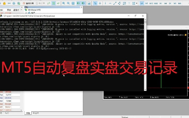 (mt5自动退出)MT自动自动关闭后还值得购买吗？