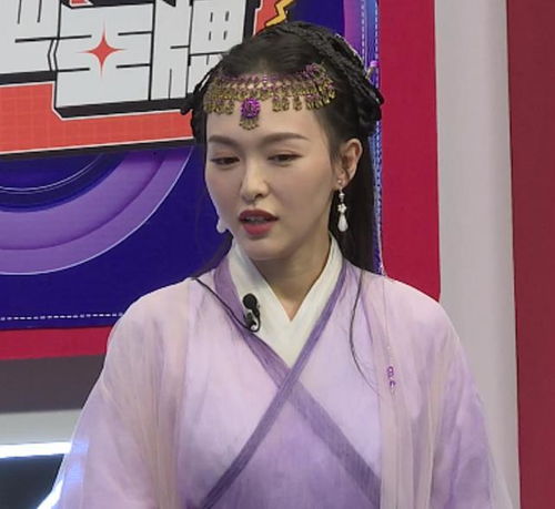 赵阳饰演'胜曼'闪耀荧幕,探析大王之梦胜曼角色扮演者的演技与人格魅力