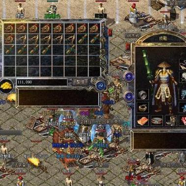 (大型传奇手游盒子)探寻传奇手游盒子App排行榜：顶尖手游尽在其中