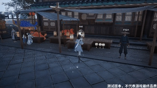 探索新篇章:50级“仙剑新的开始”客栈,开启你的仙侠世界冒险之旅