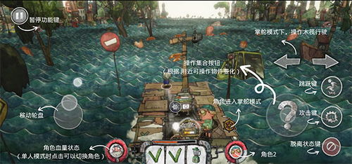 (破烂水手steam叫什么)神秘代号破烂水手:探秘海底深渊的秘密