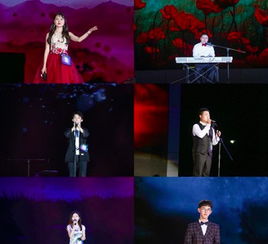 (激情四射的歌曲,振奋中文)激情四射,我为歌狂,音乐治愈心灵,唱响梦想之路