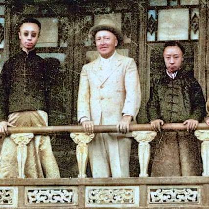 探秘血族第二季:新角色加入,巨变即将到来,引领观众步入血族世界的深渊