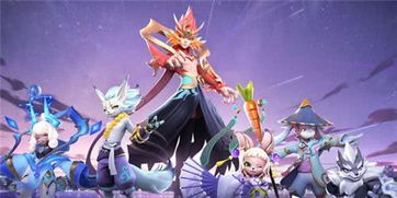 探寻妖灵秘境,挑战战姬巅峰!妖灵战姬手游带给你全新游戏体验! 探寻妖灵秘境,挑战战姬巅峰!妖灵战姬手游带给你全新游戏体验!