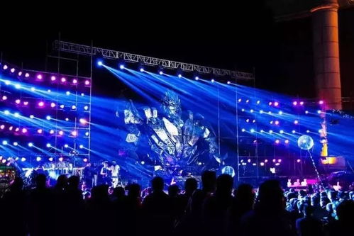 (【狂欢节】)疯狂狂欢节：让您尽情享受的主题活动