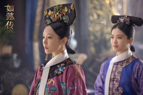 (如懿传魏嬿婉挨打视频)如懿传魏嬿婉挨打记:黑幕揭秘,心酸痛苦一一真相揭晓