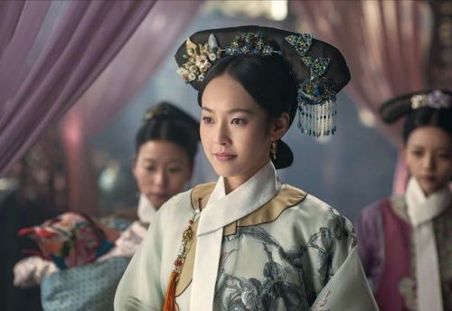 (如懿传魏嬿婉挨打视频)如懿传魏嬿婉挨打记：黑幕揭秘，心酸痛苦一一真相揭晓