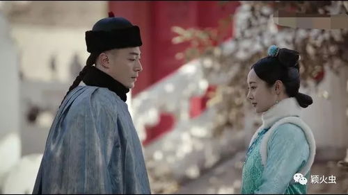 (如懿传魏嬿婉挨打视频)如懿传魏嬿婉挨打记：黑幕揭秘，心酸痛苦一一真相揭晓