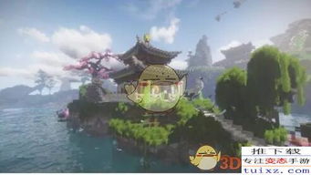 (九州仙境攻略)探秘仙境之旅:忽闻九州有仙山游戏的神秘之旅 (九州仙境攻略)探秘仙境之旅:忽闻九州有仙山游戏的神秘之旅