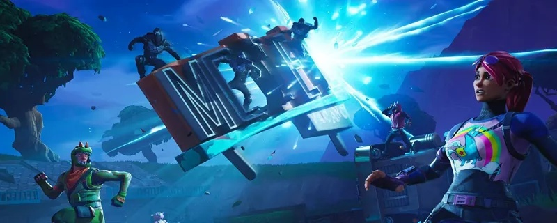 (fortnight堡垒之夜)深入探索Fortnite堡垒之夜的世界:策略、角色与游戏玩法全解析
