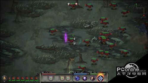 重塑人族尊严:《八荒主宰高爆版》重磅更新续写霸主崛起,解密主角五行元素力量能力提升秘密