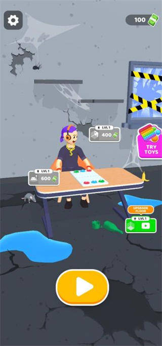 (灭鼠先锋的玩法小技巧)掌握灭鼠技巧,成为灭鼠先锋游戏中的顶尖玩家 (灭鼠先锋的玩法小技巧)掌握灭鼠技巧,成为灭鼠先锋游戏中的顶尖玩家