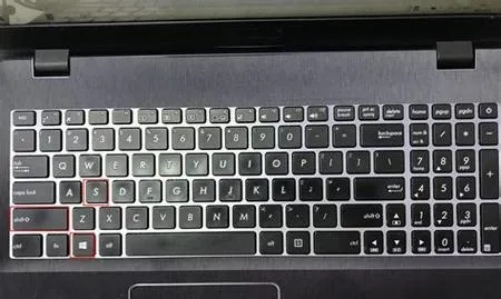 (笔记本 截图)了解笔记本电脑截图的快捷键，轻松捕捉屏幕信息的全攻略