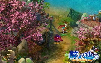 在神秘桃源深处,乐土人家的无尽富饶:观察一种虚拟世界里的无限金币经济模式 在神秘桃源深处,乐土人家的无尽富饶:观察一种虚拟世界里的无限金币经济模式