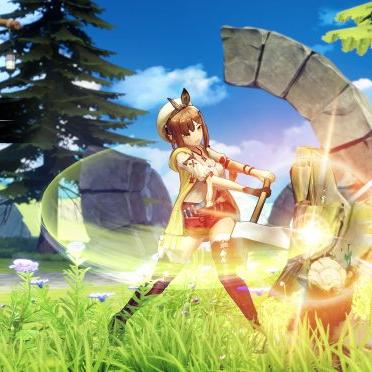 莱莎的炼金工房系列顺序:从初级药水到高级魔法药剂的制作指南