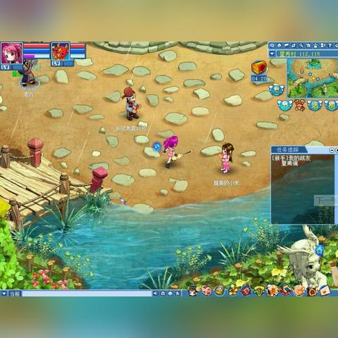 深入解读最新版本特性：新水浒Q传官方网站发布多元玩家体验模式与独特游戏机制揭秘