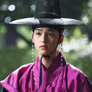 精选免费分享:韩国古装电视剧大全,古装剧全家都能看