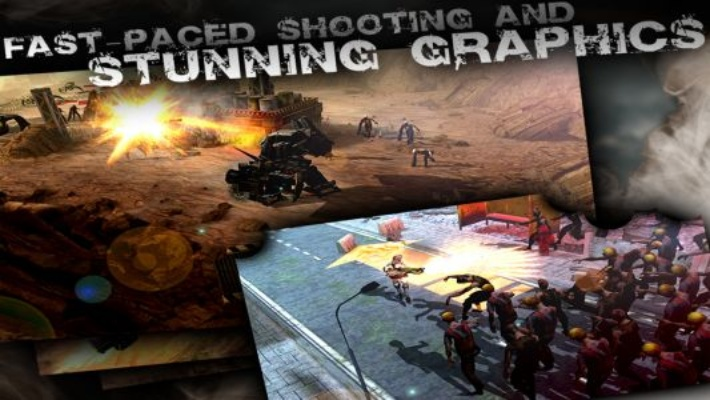 (末世冲突游戏攻略)末世冲突与生存要塞:揭秘人类最后的抉择和生存之道