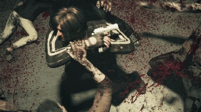 (生化危机丧尸百度百科)生化危机满天星版:残忍的丧尸入侵,唯一生还者是谁?