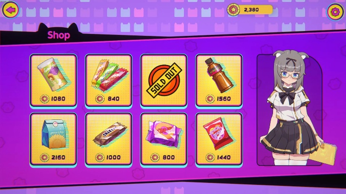 (喵斯neko彩蛋)探寻喵克斯全岛设计图，发现隐藏在岛上的无限宝藏